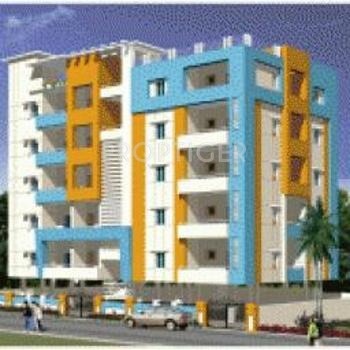 Images for Elevation of SS Group Of Constructions Akshay Classic