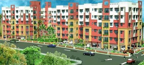  clubtown-paradise Space Group ClubTown Paradise