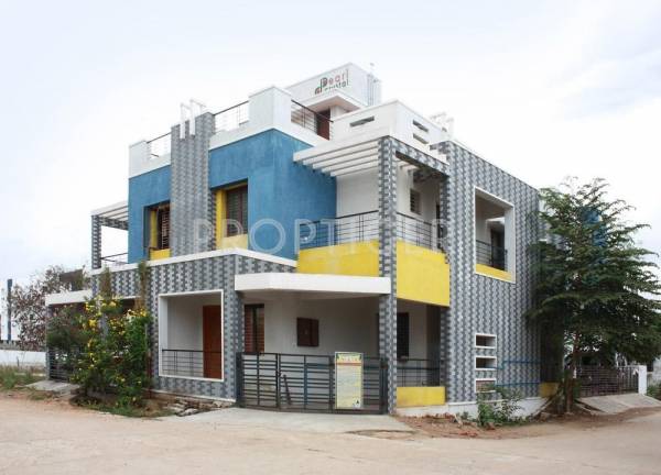 Images for Elevation of Pearl Crystal