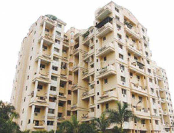 Images for Elevation of Kakade Group Kakade City Phase 1