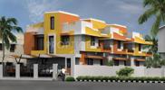 Rishab Villas