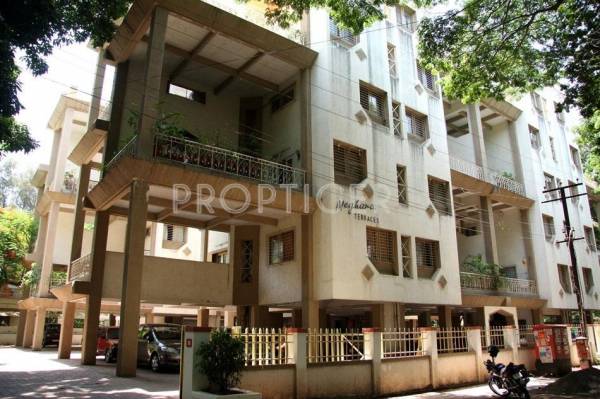 Images for Elevation of Chintamani Meghana Terraces