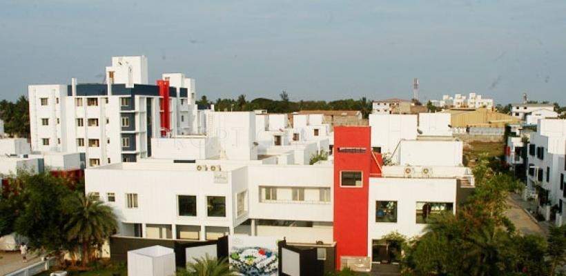 Images for Elevation of Ramky Fern Springs