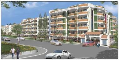 Images for Elevation of Mahaveer Group Tuscan Images for Elevation of Mahaveer Group Tuscan