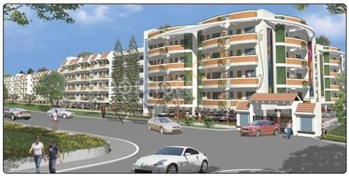  tuscan Images for Elevation of Mahaveer Tuscan