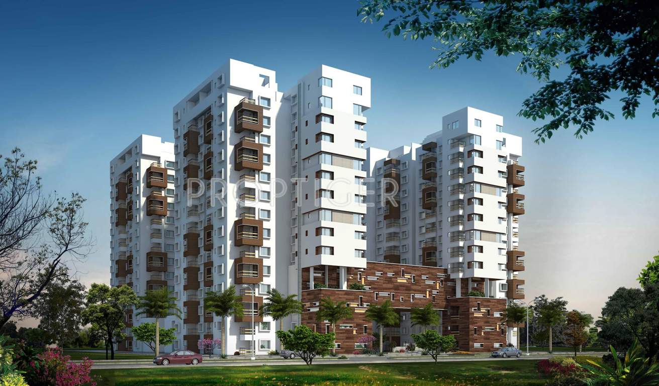 brentwood Images for Elevation of Vaswani Brentwood