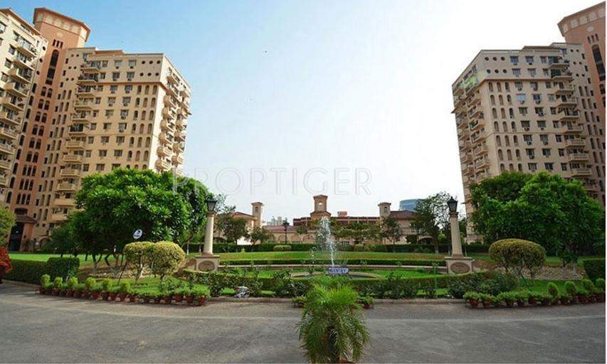  oakwood estate Images for Elevation of DLF Oakwood Estate