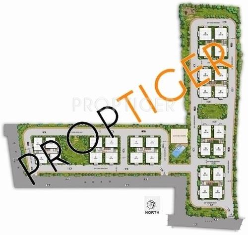 Images for Master Plan of Trend Rythme rythme Images for Master Plan of Trend Rythme