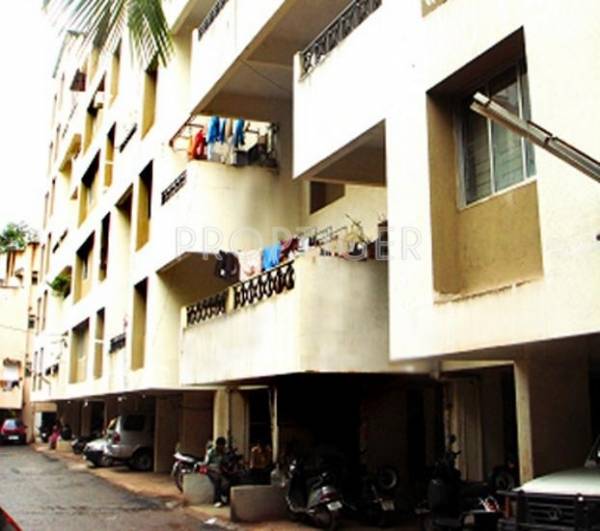 Images for Elevation of Nandan Buildcon Swagat Residency