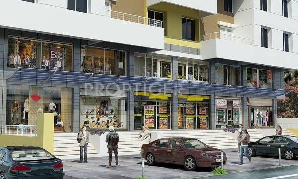 Yugal Constructions Suryashail