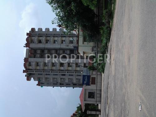 Images for Construction Status of Zion Brothers Apartment