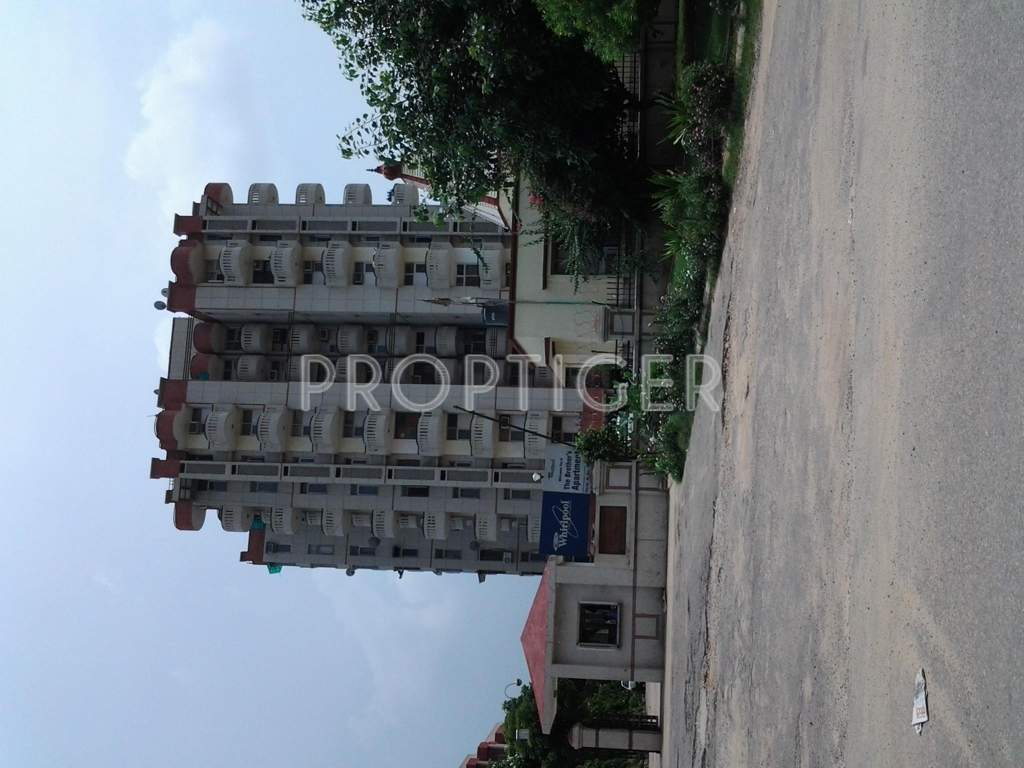 Images for Construction Status of Zion Brothers Apartment