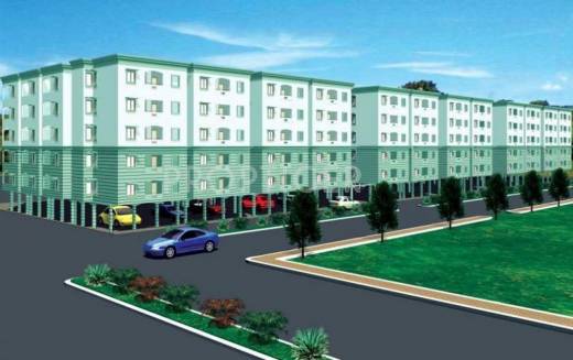 Images for Elevation of Modi Silver Springs Images for Elevation of Modi Silver Springs