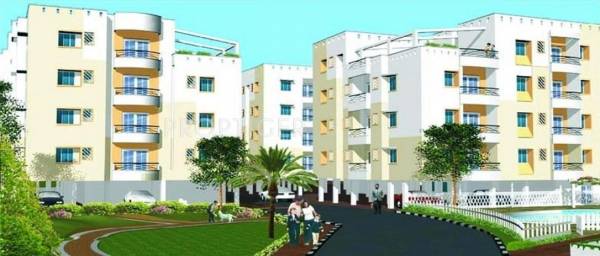 Images for Elevation of Jain Abhishek