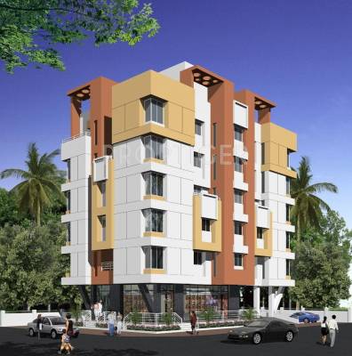 Images for Elevation of Chintamani Subagh