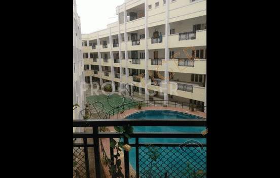 Images for Elevation of Vars Builders Notting Hill