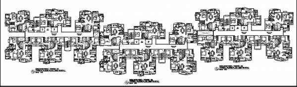 Images for Cluster Plan of Oceanus Group Vista Phase 1