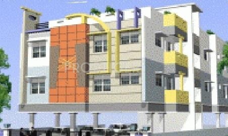 Images for Elevation of VGP Mathina Nagar