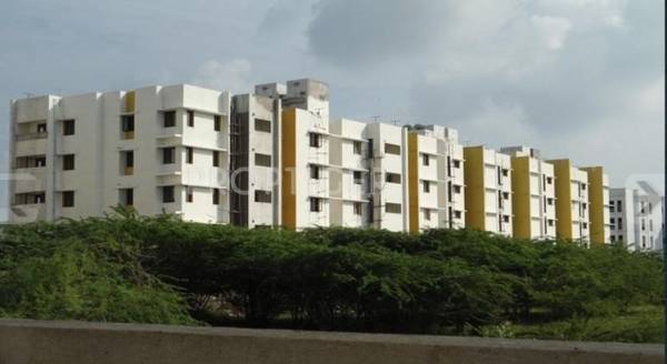 Images for Elevation of Vishranthi Sundarakand