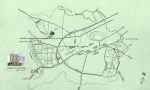  express-greens Location Plan
