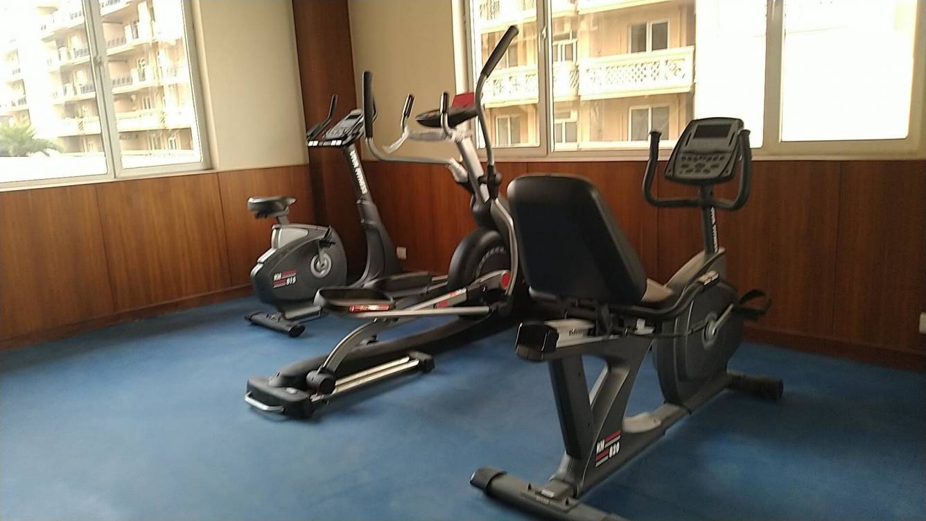 DLF Express Greens Gurgaon