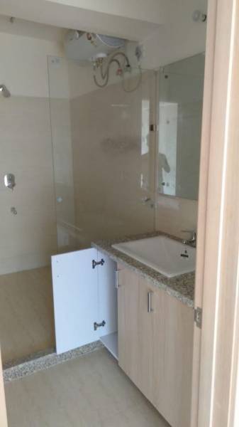 Bathroom express-greens Bathroom