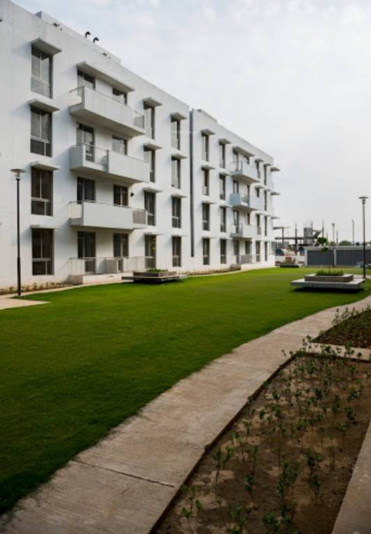 Vatika City Homes