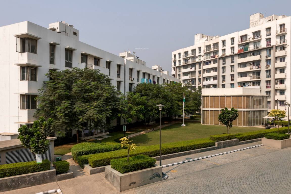Vatika City Homes