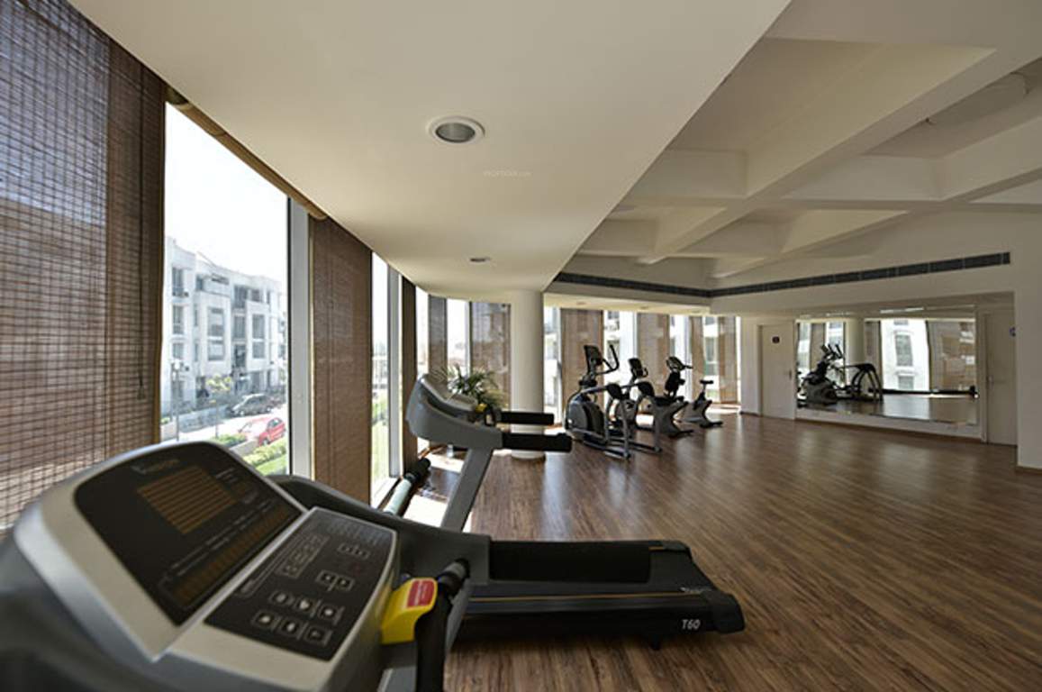  city homes Images for Amenities of Vatika City Homes