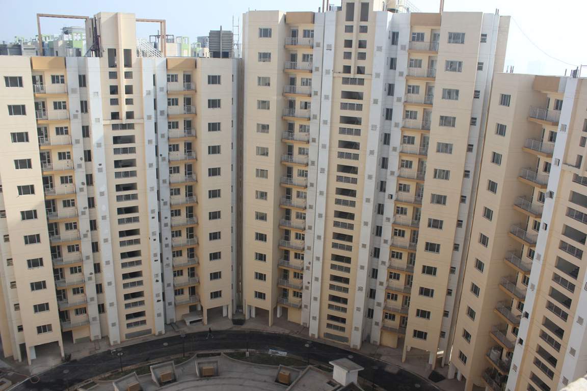  carnation residency Images for Elevation of Orris Carnation Residency