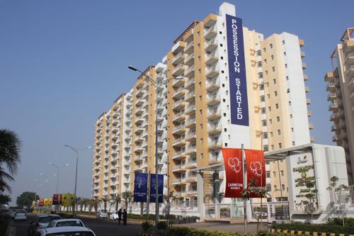 Images for Elevation of Orris Carnation Residency carnation-residency Images for Elevation of Orris Carnation Residency