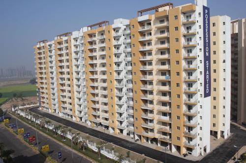 Images for Elevation of Orris Carnation Residency carnation-residency Images for Elevation of Orris Carnation Residency