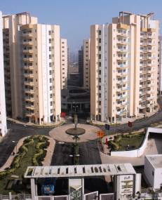 Images for Elevation of Orris Carnation Residency Images for Elevation of Orris Carnation Residency
