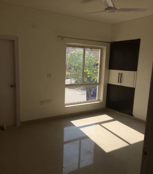 Bedroom carnation-residency Bedroom