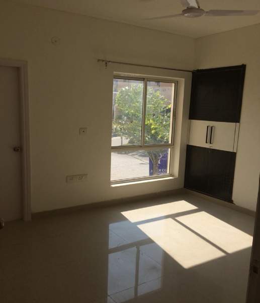  carnation residency Bedroom