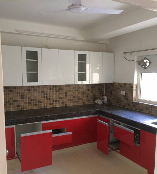 Kitchen carnation-residency Kitchen