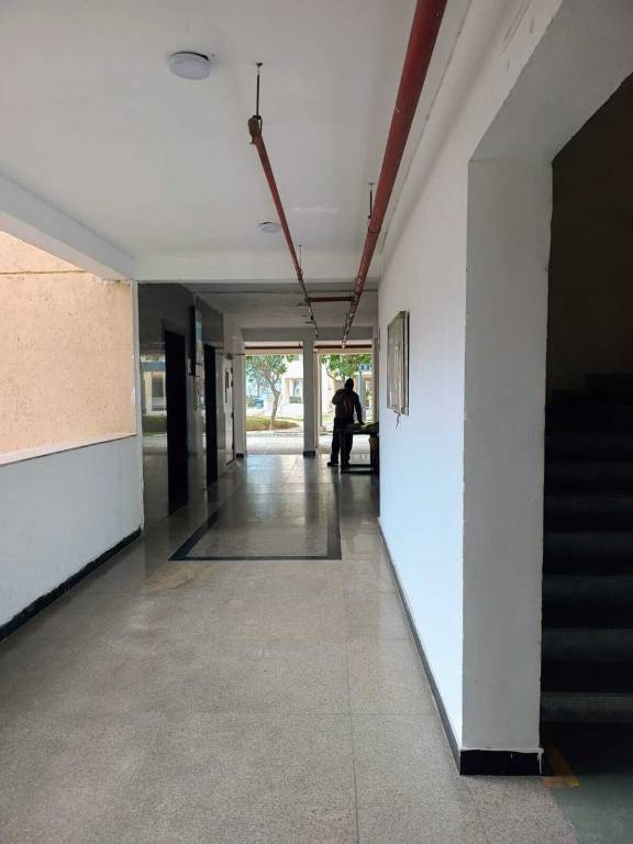  carnation residency Lobby