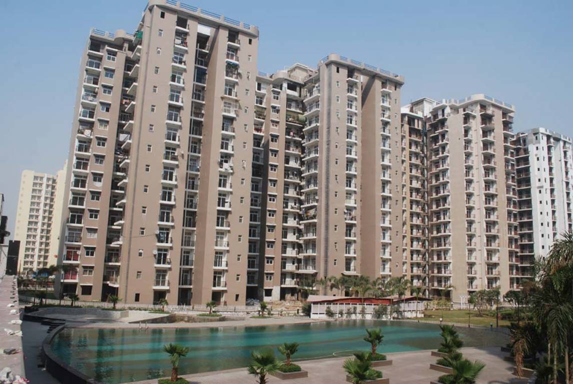 Images for Elevation of Amrapali Zodiac