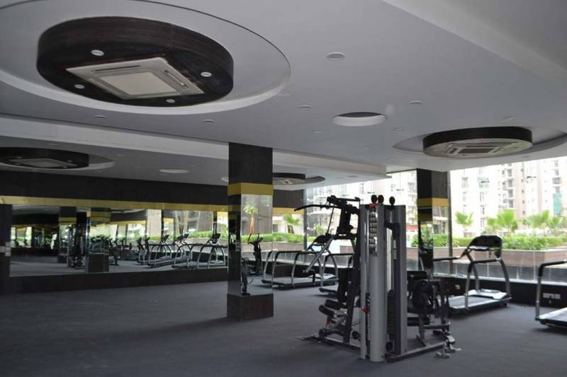 Images for Amenities of Amrapali Zodiac