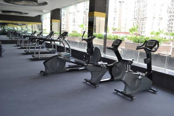 Images for Amenities of Amrapali Zodiac Images for Amenities of Amrapali Zodiac