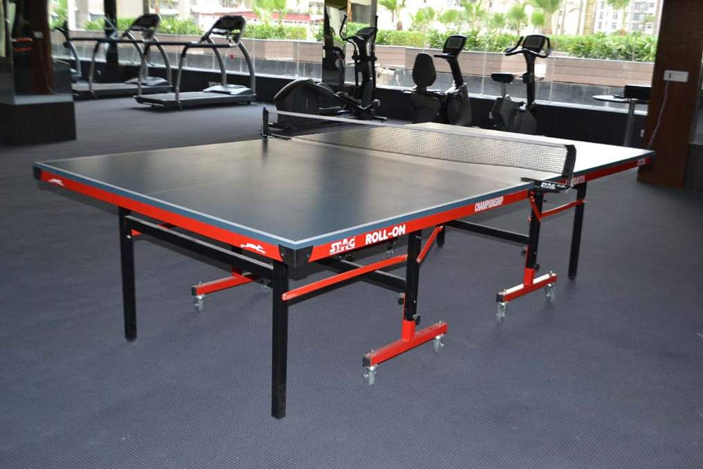 Images for Amenities of Amrapali Zodiac