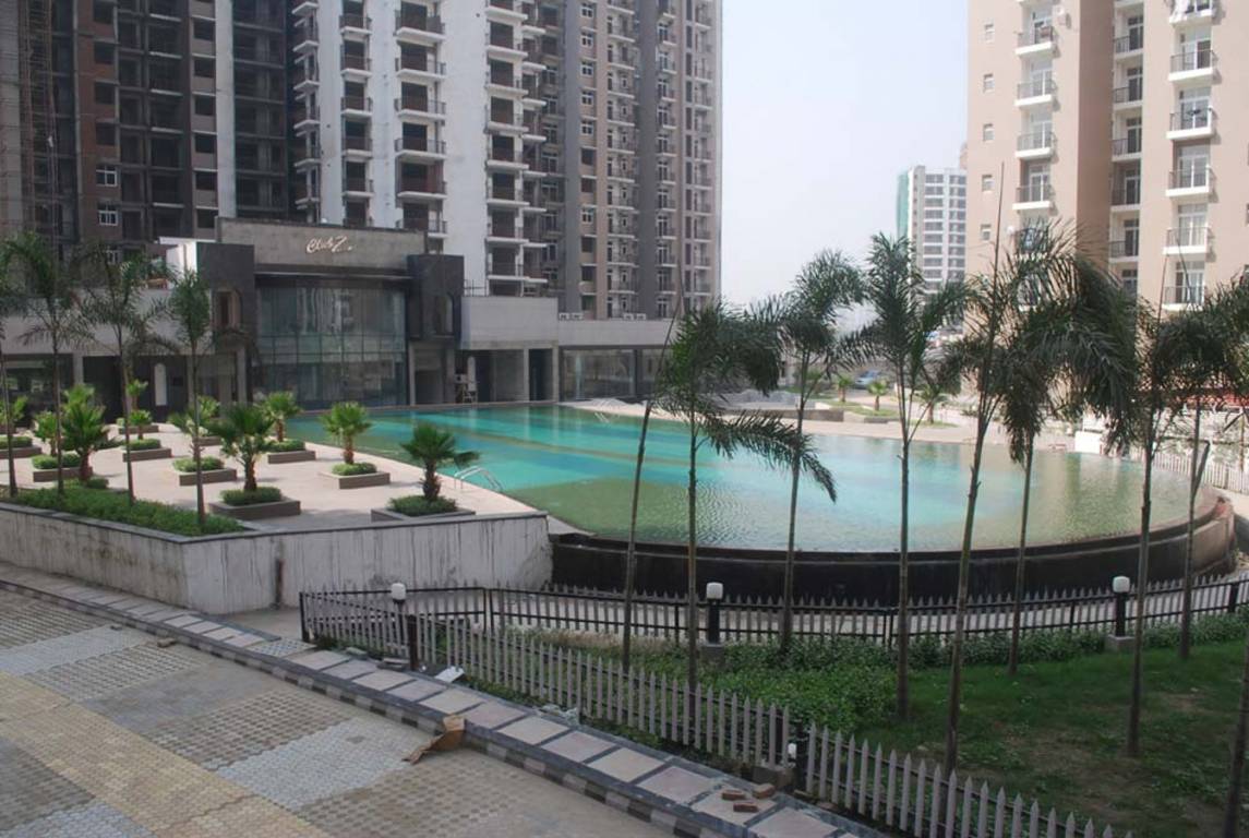 Images for Amenities of Amrapali Zodiac