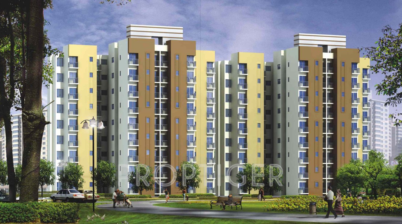  unihomes Images for Elevation of Unitech Unihomes