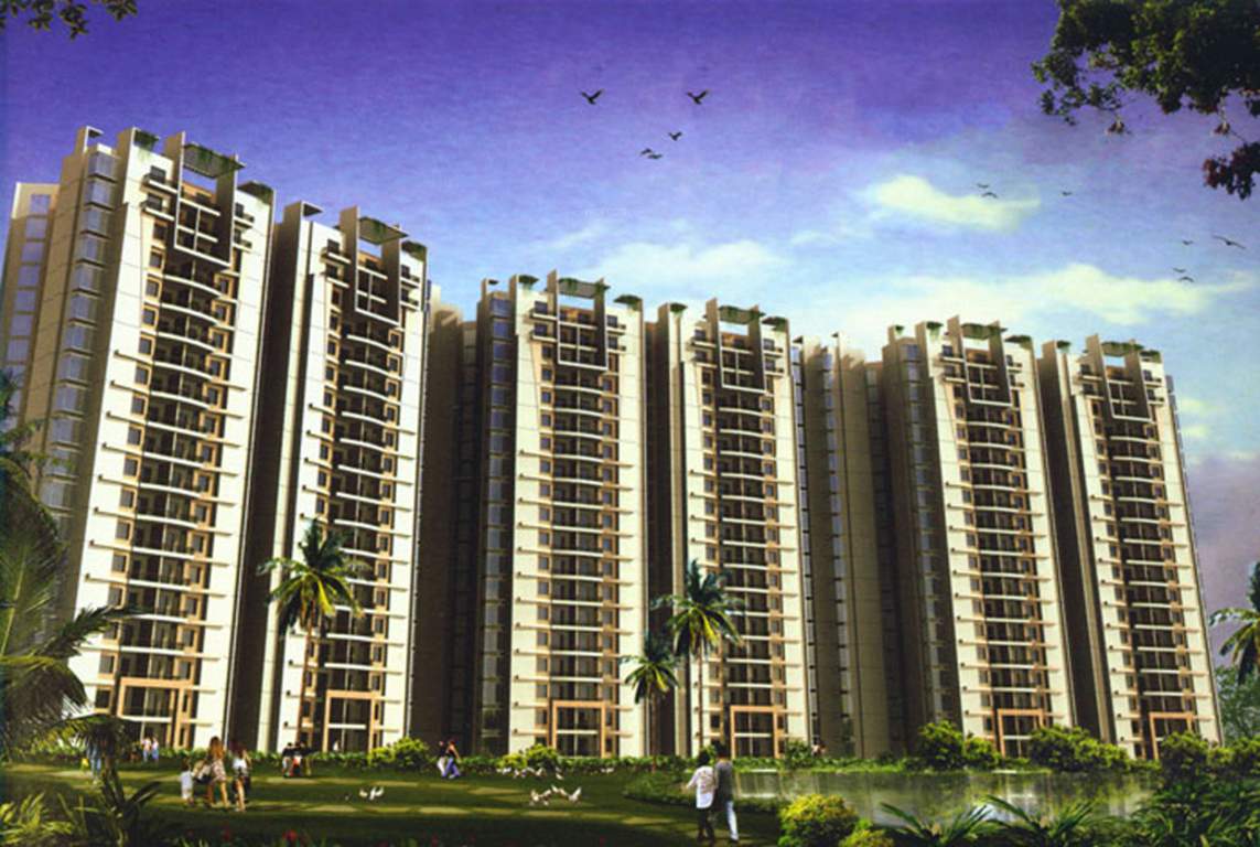  blossom county Images for Elevation of Logix Blossom County