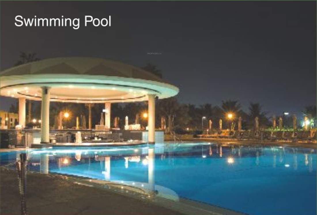  blossom county Images for Amenities of Logix Blossom County