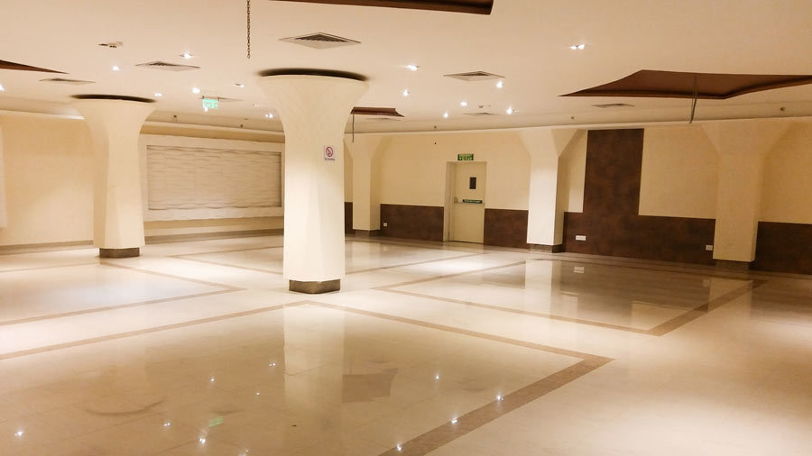  blossom county Others