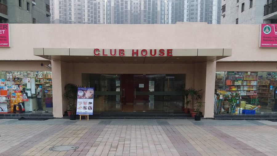  blossom county Others