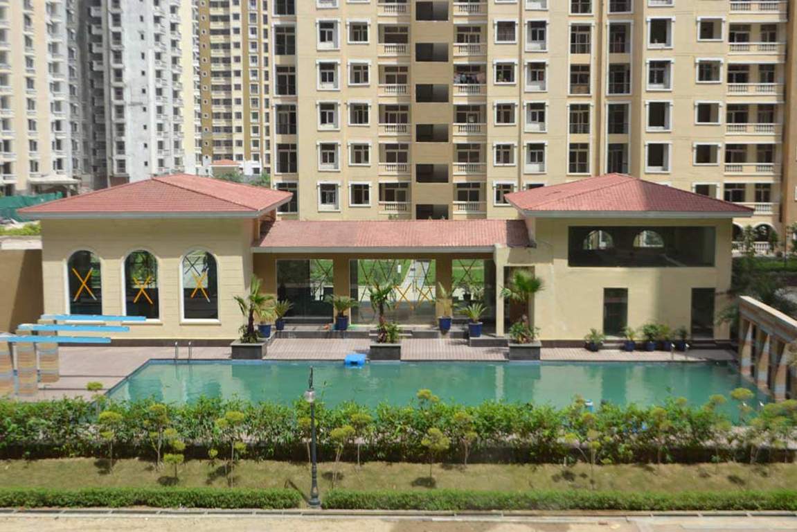  silicon city Images for Elevation of Amrapali Silicon City