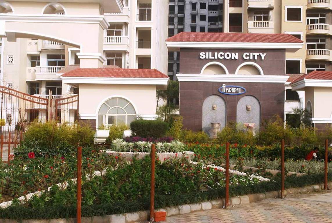  silicon city Images for Elevation of Amrapali Silicon City
