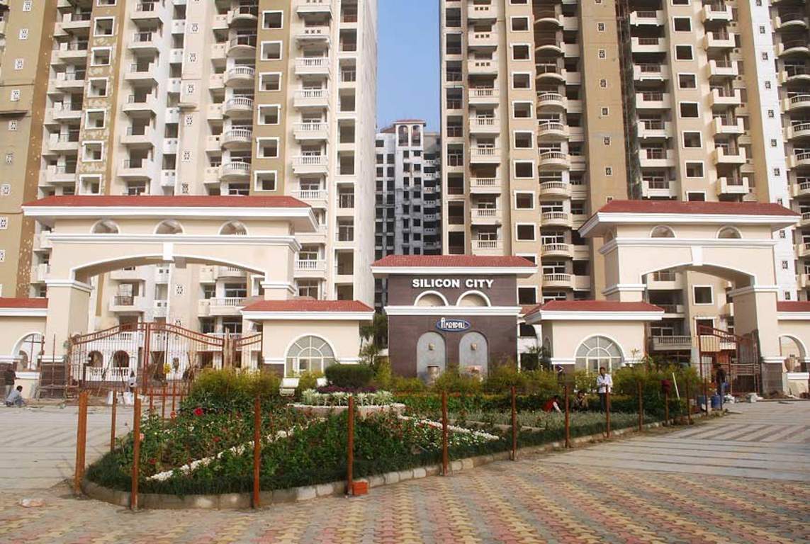  silicon city Images for Elevation of Amrapali Silicon City